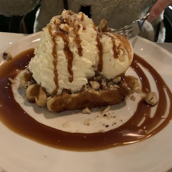 Nero Waffles - Waffles Near Me - Vancouver, British Columbia Nero Waffles - Waffles Near Me - Vancouver, British Columbia