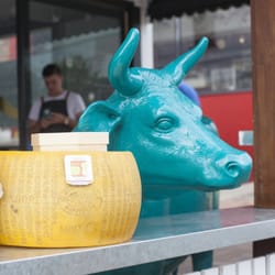 Fromage The Cow - Source: official website