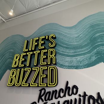 Better Buzz Coffee Rancho Penasquitos - Coffee & Tea Near Me - San Diego, California