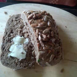 Bäckerei Bender