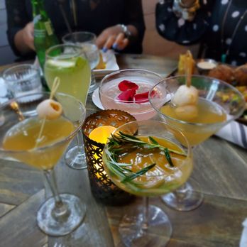 Poor Calvin's - Our Signature Drinks - Asian Fusion Near Me - Atlanta, Georgia Poor Calvin's - Our Signature Drinks - Asian Fusion Near Me - Atlanta, Georgia