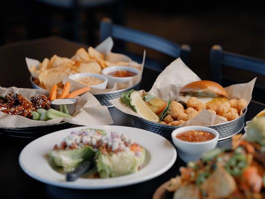 Craggy Range Sports Bar & Grill by null