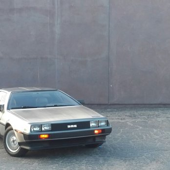 Hays Automotive - Yup DeLoreans too. Saves me a drive to Huntington Beach! Tons of parts on DeLorean.com and tons of automotive excellence at Hays! - Auto Repair Near Me - Ventura, California
