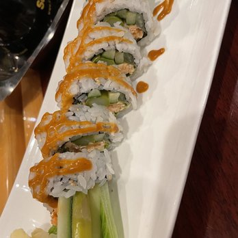 Haruki East - Slammin' Salmon - Japanese Near Me - Providence, Rhode Island Haruki East - Slammin' Salmon - Japanese Near Me - Providence, Rhode Island