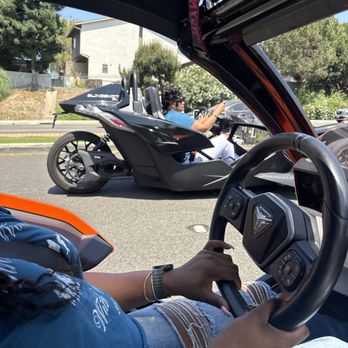 Moto United - Bellflower - Motorcycle Dealers Near Me - Bellflower, California