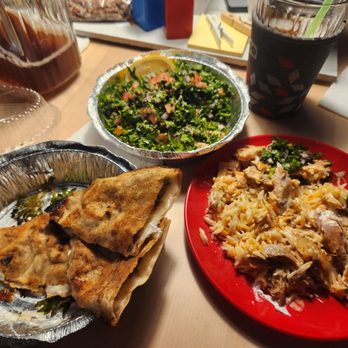 Al-Aqsa - Tabboule - Kebab Near Me - Boonton, New Jersey Al-Aqsa - Tabboule - Kebab Near Me - Boonton, New Jersey