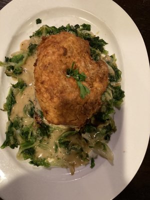 Artisan's Restaurant by null