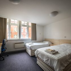 LSE Grosvenor House