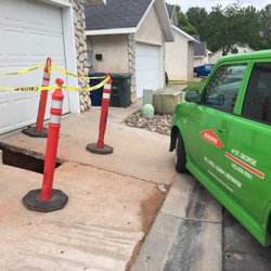 SERVPRO of St. George - Faster to Any Size Disaster. #SERVPRO