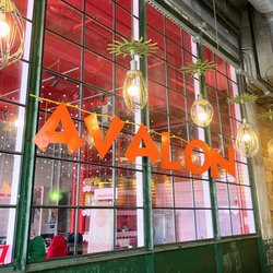 Avalon on Canfield