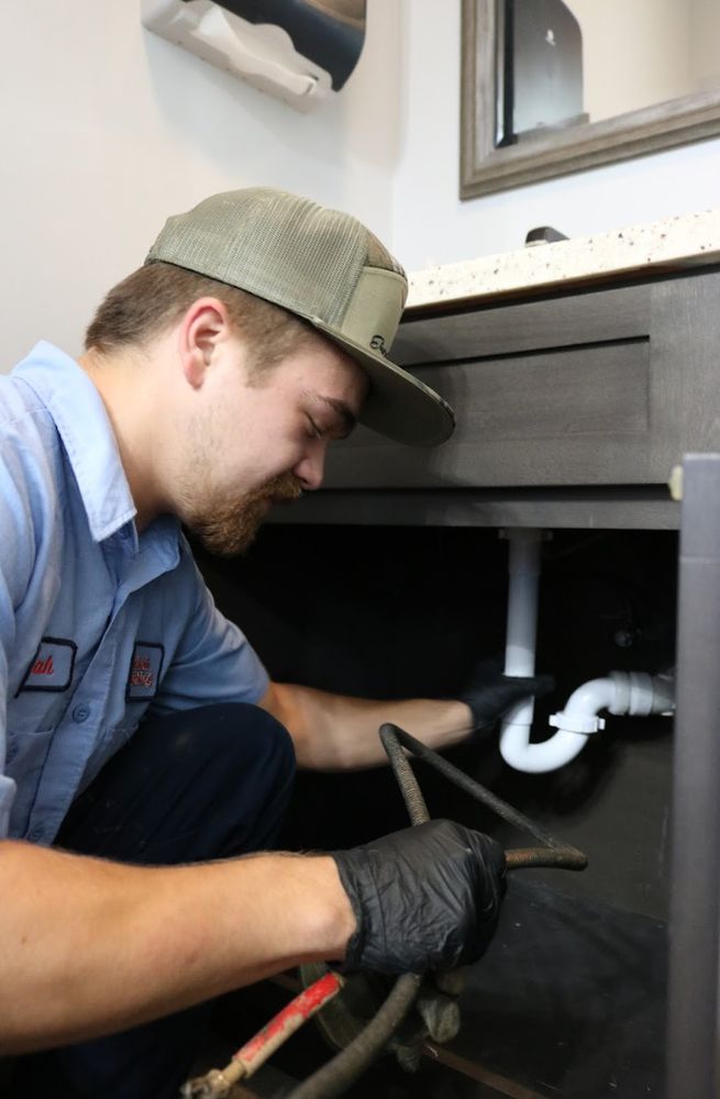 Slide of Hornback Plumbing