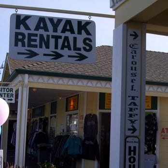 Rock Kayak - look for the sign on embarcadero - Rafting/Kayaking Near Me - Morro Bay, California Rock Kayak - look for the sign on embarcadero - Rafting/Kayaking Near Me - Morro Bay, California