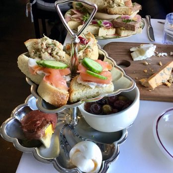 Juliet - Cafes Near Me - Somerville, Massachusetts