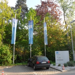 Bayerischer Rundfunk
