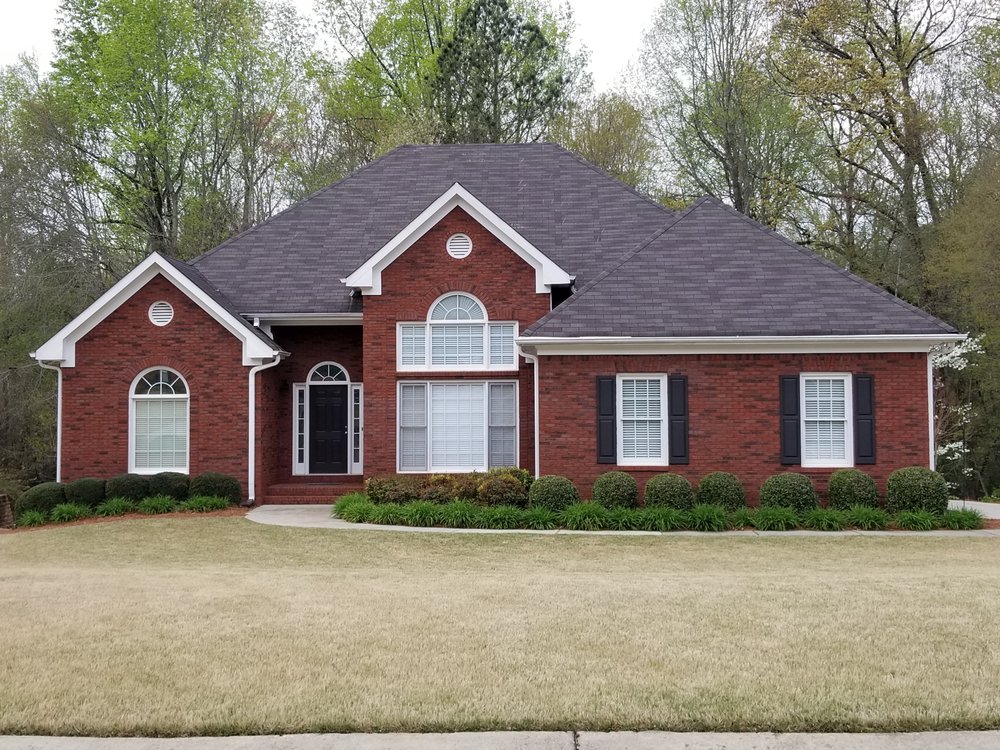 Slide of Ga Roofing Experts