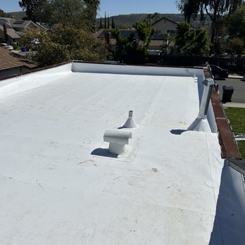 Built 2 Last Roofing - TPO - Roofing Near Me - Carlsbad, California