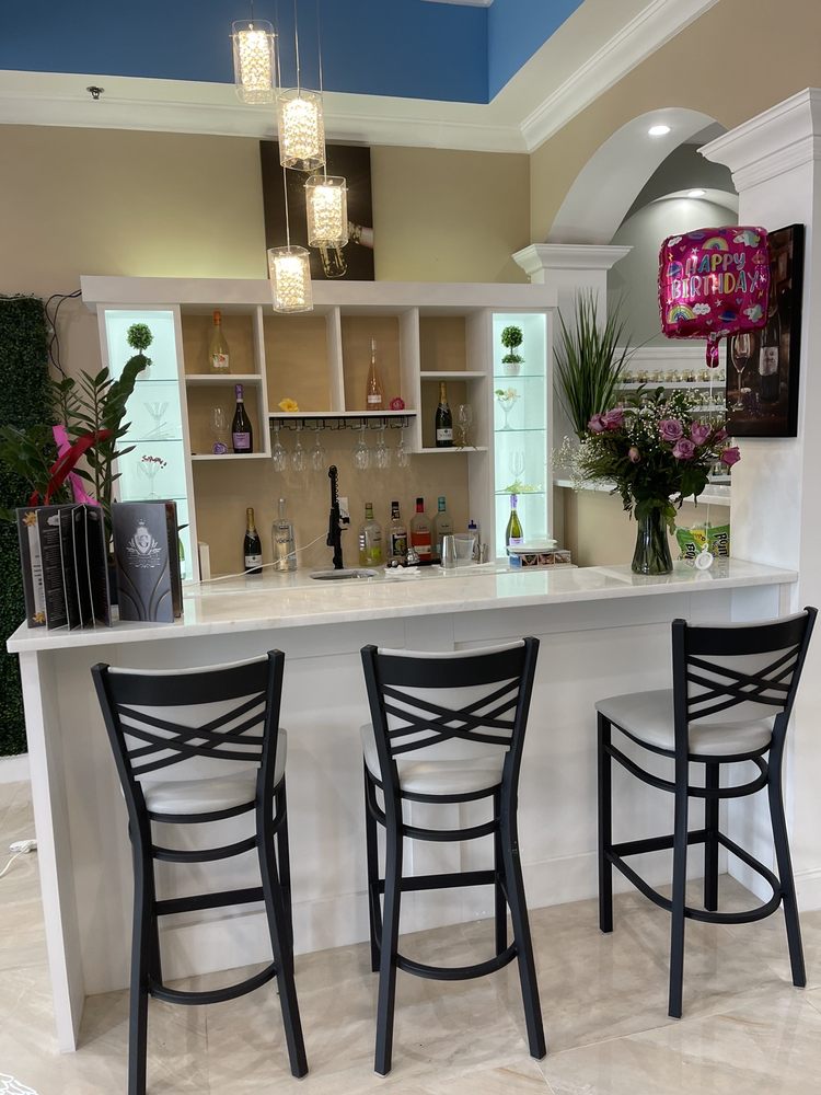 GALAXY NAILS AND SPA 207 Photos & 16 Reviews 523 S Tamiami Trl