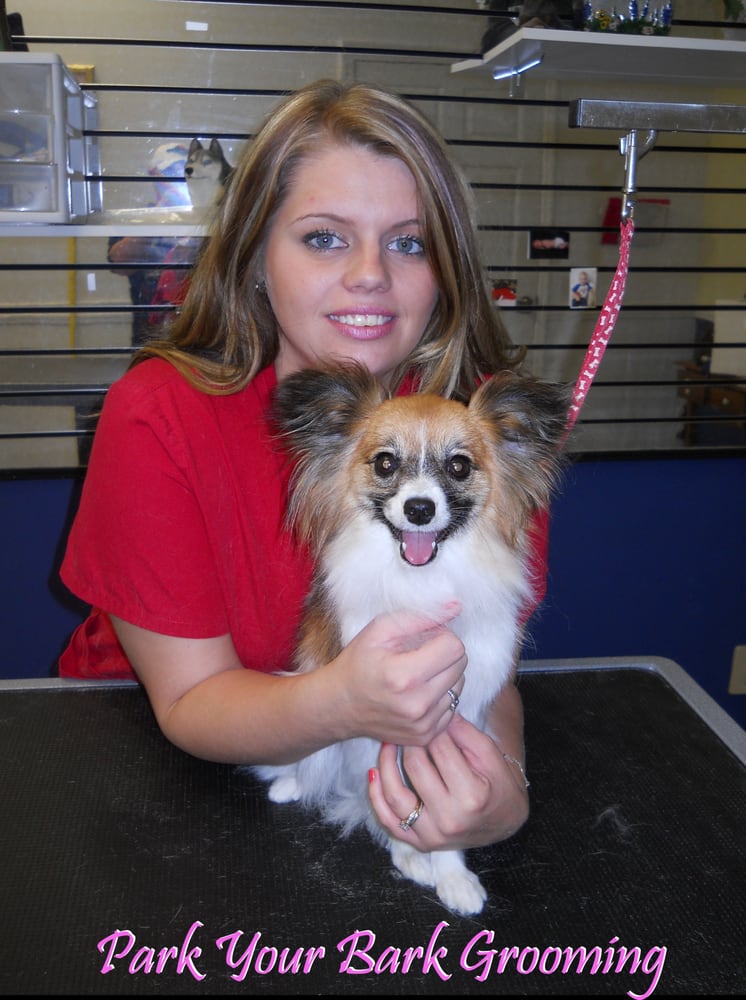 PARK YOUR BARK PET GROOMING Updated July 2024 5482 Lake Howell Rd