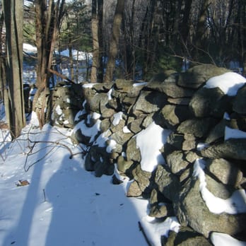 Powder Mill Ledges Wildlife Refuge - Hiking Near Me - Smithfield, Rhode Island