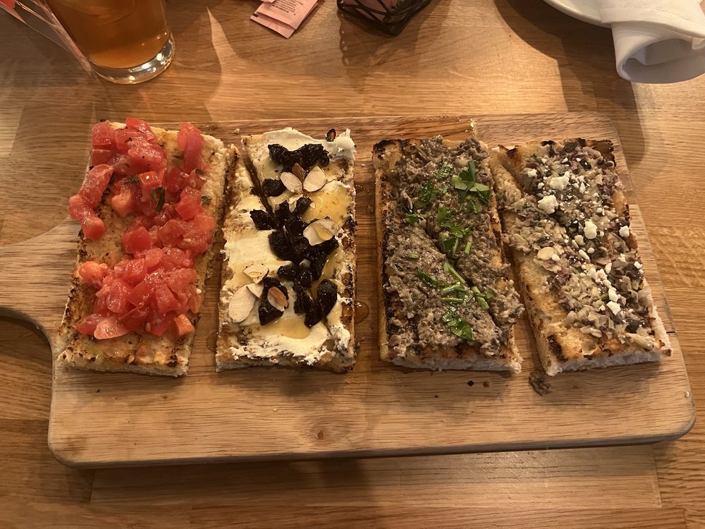 CRUST SIMPLY ITALIAN 55 Photos & 56 Reviews 2470 S Recker Rd