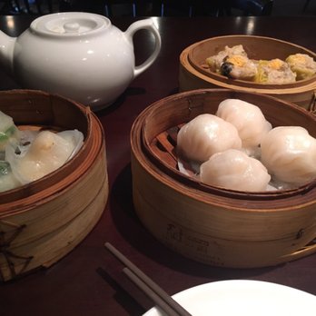 MingHin Cuisine - Dim Sum Near Me - Chicago, Illinois