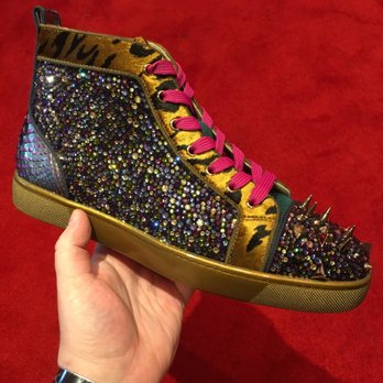 Christian Louboutin - Sickest kicks around. - Shoe Stores Near Me - Dallas, Texas Christian Louboutin - Sickest kicks around. - Shoe Stores Near Me - Dallas, Texas