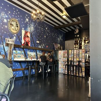 Blue Moon Too - Cafes Near Me - Baltimore, Maryland Blue Moon Too - Cafes Near Me - Baltimore, Maryland