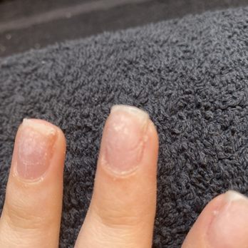 NAILPOP - hurt nail - Nail Salons Near Me - Encinitas, California