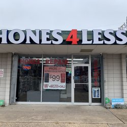 Phones4less