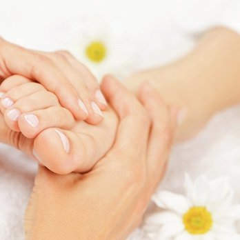 Recharge Spa - Come And Try Our Services - Reflexology Near Me - Philadelphia, Pennsylvania