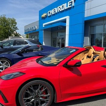 Greenfield Chevrolet - Spring Has Sprung!! - Auto Repair Near Me - Greenfield, Massachusetts