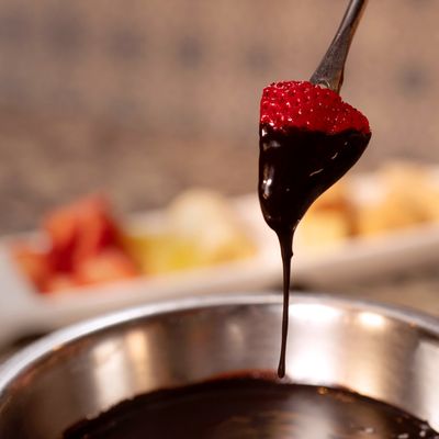 Melting Pot by null