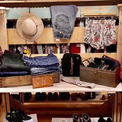 Thrifty Chic Boutique and Consignment