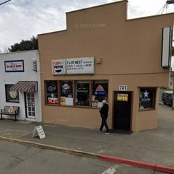 Fairwest Grocery
