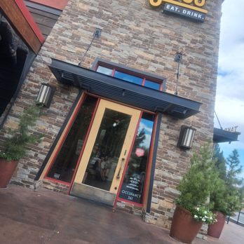 Lazy Dog - New American Near Me - Las Vegas, Nevada