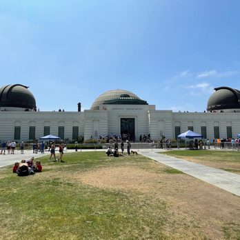 Griffith Observatory - Griffith Observatory - Observatories Near Me - Los Angeles, California Griffith Observatory - Griffith Observatory - Observatories Near Me - Los Angeles, California