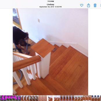 John Shaw's Hardwood Floors - We love old stairs - Flooring Near Me - Madera, California John Shaw's Hardwood Floors - We love old stairs - Flooring Near Me - Madera, California