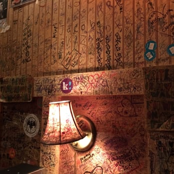 Burger Joint - Walls - American Near Me - New York, New York