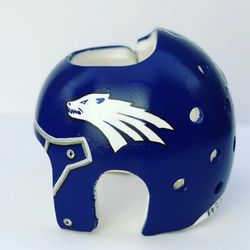 Orthopedic Motion - Go pack go!