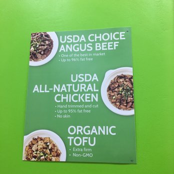 Flame Broiler - Fast Food Near Me - Chula Vista, California Flame Broiler - Fast Food Near Me - Chula Vista, California
