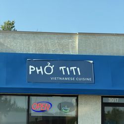 Pho TiTi