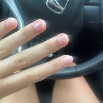 New Happy Nails - Cut fingers - Nail Salons Near Me - Sarasota, Florida New Happy Nails - Cut fingers - Nail Salons Near Me - Sarasota, Florida