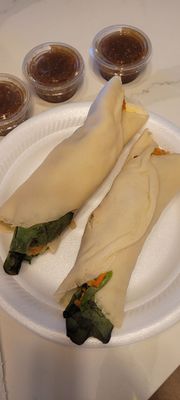 Fiesta Filipina Cuisine by null