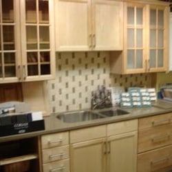 M R S Kitchens