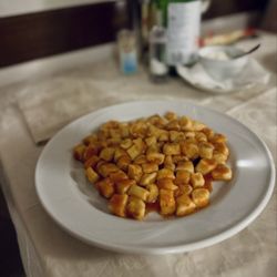 La Smorfia - Gnocchi