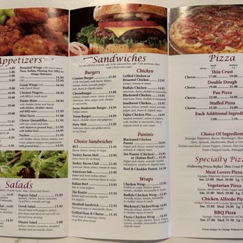 Cousins Pizza Pub - Menu - Pizza Near Me - Roselle, Illinois Cousins Pizza Pub - Menu - Pizza Near Me - Roselle, Illinois
