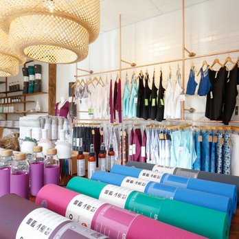 Ohana Yoga + Barre - Enjoy our boho-industrial-chic boutique complete with premium activewear and modern essentials. - Yoga Near Me - Denver, Colorado Ohana Yoga + Barre - Enjoy our boho-industrial-chic boutique complete with premium activewear and modern essentials. - Yoga Near Me - Denver, Colorado