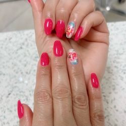 I Nail Spa