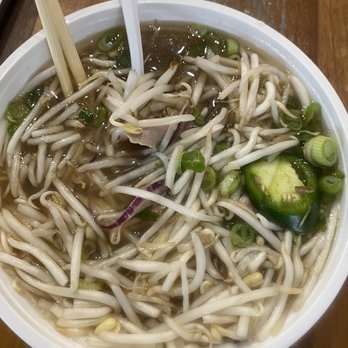 Pho Thai Son - Southwest Austin - Beef pho - Vietnamese Near Me - Austin, Texas Pho Thai Son - Southwest Austin - Beef pho - Vietnamese Near Me - Austin, Texas