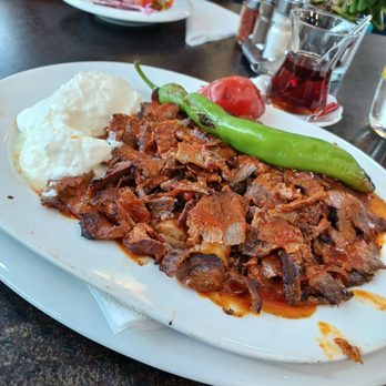 Siset - Kebab Near Me - Nuremberg, BY